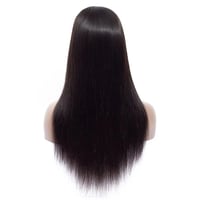 13x6 HD Lace Wig