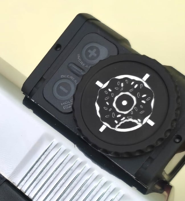 Aimpoint Battery Cap 