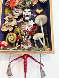 Image 2 of Love outside of the box- Melonie Steffes