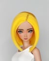 Anime Yellow Lob