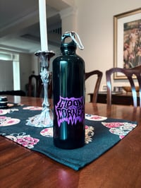 Old Logo Water Bottle