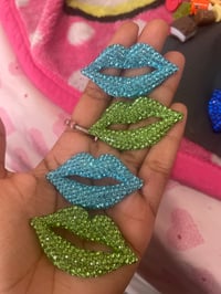 Image 1 of Bling Lips