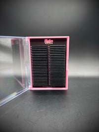 Image 3 of 50 Row Velvet Miink