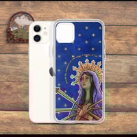 Image 2 of Mother Mary Case for iPhone®