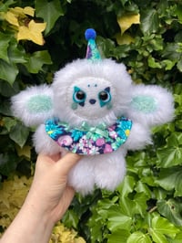 Image 5 of Funky the Clown Woofler