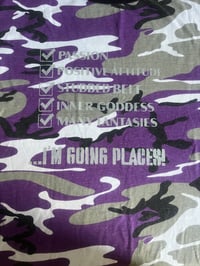 Image 2 of Destination Camouflage Shirt