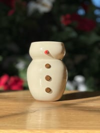 Image 1 of Snowman Mug 02