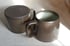 Cacao & Wintergreen Tapered Mug Image 5