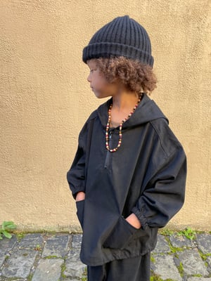 Image of Active Smock - Black (WAS £28)
