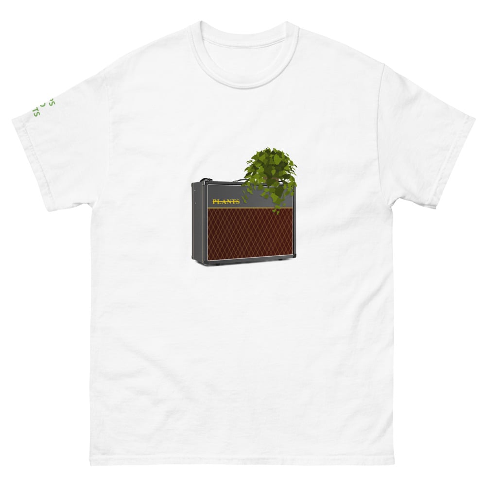 Ivy AC30 T-Shirt