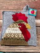 Image 2 of Rooster- evil eye