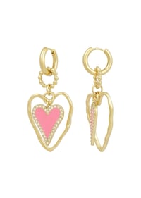Image 4 of Yasmin Earrings