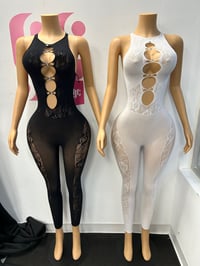 Vixen Jumpsuit