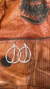 Image 1 of ‘Ajé Olóòkun’ Earrings