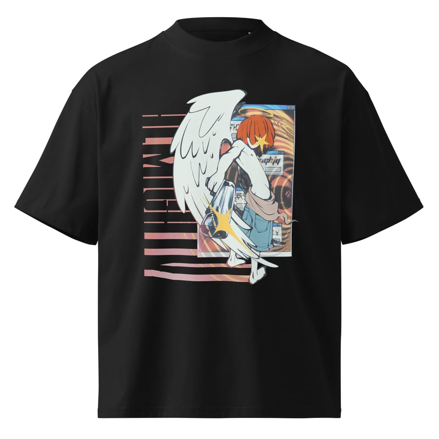 Image of HEAVEN ON EARTH ALMIGHTY GUN