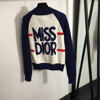 Image 1 of MISS ROYAL SWEATER