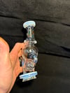 Peak Ball Attachment Ghost with layered linework