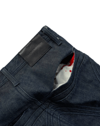 Image 4 of '10 Phenomenon Knight amour denim jeans -28