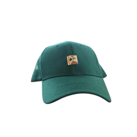 Image 1 of green abby