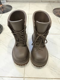 Image 5 of Balenciaga steroid boots