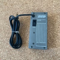 Image 1 of DOD FX-105 • Vintage Pedal Power Supply • 1980s made in USA