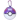 Pokemon Semi Three Dimensional Pouch Master Ball