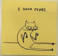 fears