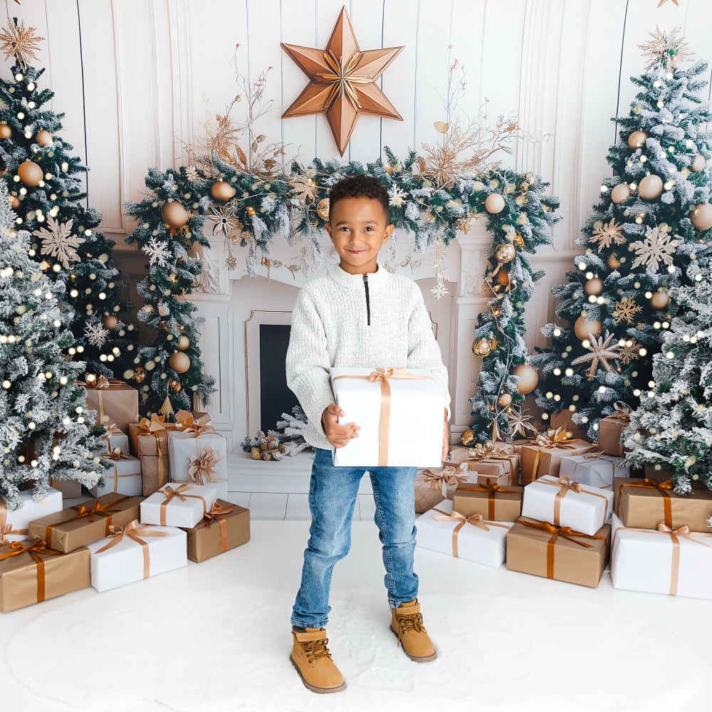 Image of Christmas Mini Session 