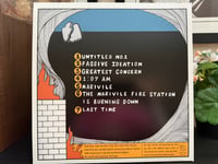 Image 2 of Same Sun Here - Good Grief EP