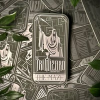 Image 4 of Tournament Sticker Collection