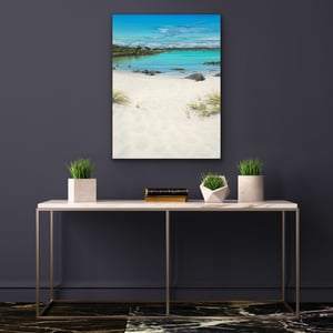 Image of Gigha giclee print