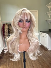 Image 2 of Susan luxury free part (ready to ship) 