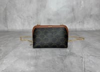 Image 1 of Cel Clutch on Chain