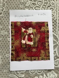 Image 2 of for @holliebaldwin - x2 Christmas Ferns 