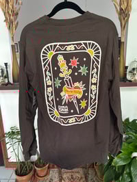 Image 2 of Yours Truly Long Sleeve