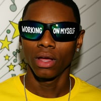 Image 2 of SOULJA GLASSES