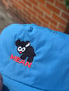 MEAN cap 