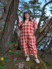 Image 1 of The Picnic Jumpsuit