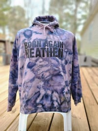 Born Again Heathen