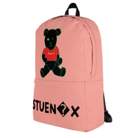 Image 5 of Benny The Bear Backpack