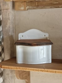 Image 2 of La boite à sel