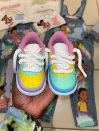 Image 2 of KIDS GRACIE’S CORNER SHOES