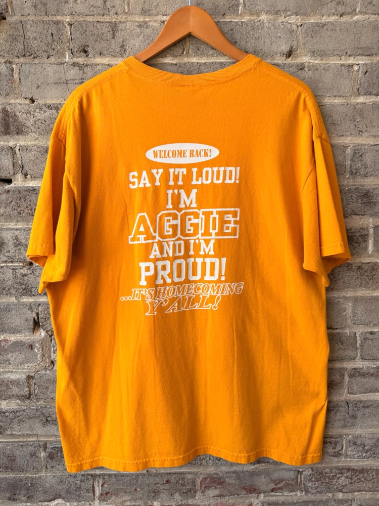 Image of 2006 North Carolina A&T State University Homecoming Tee, SIZE: XL