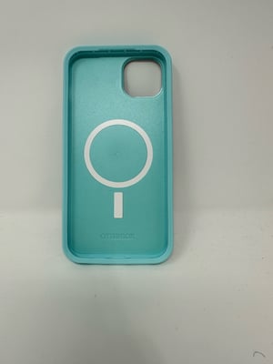 Image of Otter Box iPhone 14 Plus Symmetry Plus Series Case - Fairy Dust - Free Shipping