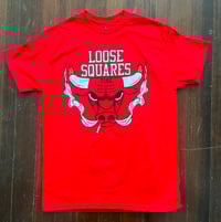 Image 2 of LOOSE BULLS