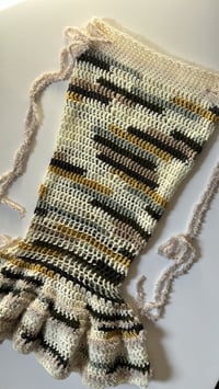 Image 3 of rugrat maxi skirt