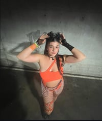 Ciarra Custom