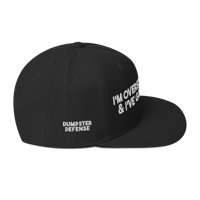 Image 2 of Overstimulated Snapback