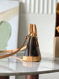 Image 5 of Lou Alma Mini Bag 