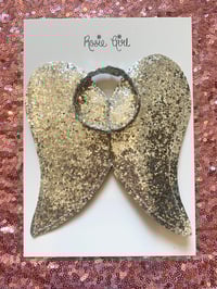 Image 2 of Angel Wings For Dolls